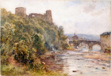 Barnard Castle